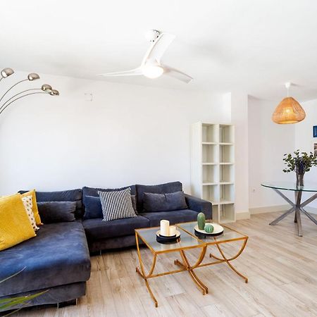 Апартаменты Casa Pilar Conil Кониль-де-ла-Фронтера Экстерьер фото